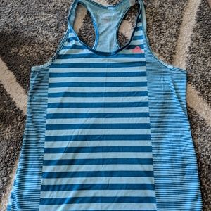 Adidas tank